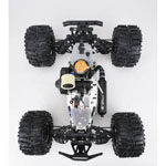 Losi mega baja